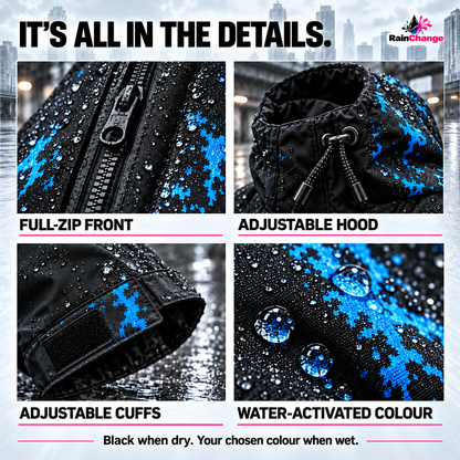 RainChange™ Reactive Jacket