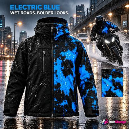 RainChange™ Reactive Jacket
