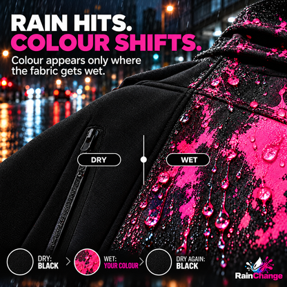 RainChange™ Reactive Jacket